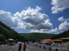 -塞罕坝国家级自然保护区