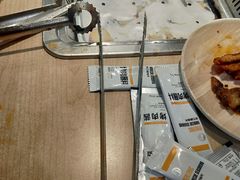 -新石器烤肉(百联川沙店)