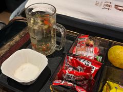 -大桶大足浴(上丰店)