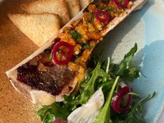 -普朗姆生蚝牛排馆 The Plump Oyster(成都摩方购物中心店)