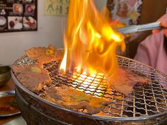 -蒜香焼肉PURUSHIN(马场路店)