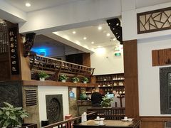 -一楼食业·美食人家