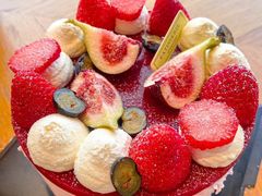 -红跑车蛋糕世界(龙湖杭州西溪天街店)