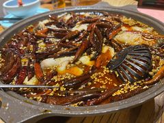-大川先生·小龙虾·川菜(信义坊店)