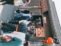 门面-粗茶淡饭(东关街店)