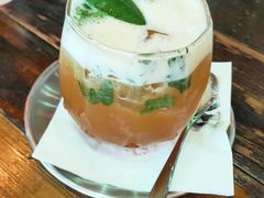 茉莉银针梅子冷萃-MIKAKU(万达广场上海宝山店)