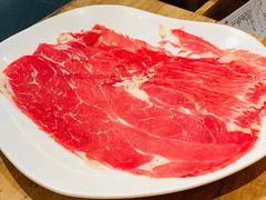 -巴奴毛肚火锅概念餐厅