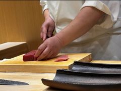 -鮨一日本料理旗舰店(总店)