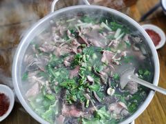 -小杨翘脚牛肉