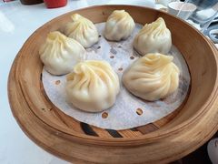 -火福·天湖阁大闸蟹博物馆主题餐厅(浅水湾店)