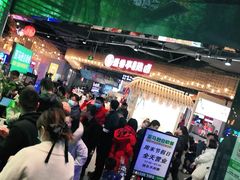 -亚马逊海鲜自助(梅溪湖步步高店)