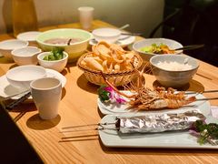 -米纸越南小馆(金鹰世界店)