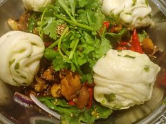 特色小公鸡-鼎晟江南·融合江南宴(固戍店)