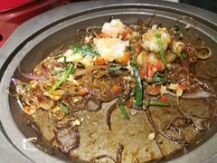 -绿茶餐厅(成都大悦城店)