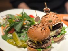-京A Taproom·精酿餐吧(CBD店)