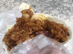 -航天馒头(瞻园路店)