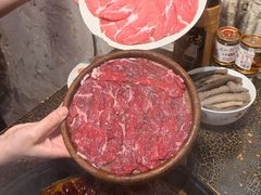 -赵九记呱呱老火锅(钟楼总店)