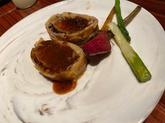 -西安W酒店·WEI全味西餐厅