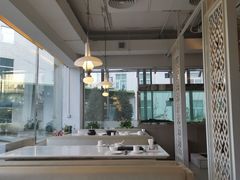 靠窗位-衡山汇·高级粤菜(霄云路店)