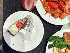 -东方红海鲜百汇(国际大厦店)