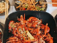 -一棠龙虾•王牌虾球(楚河汉街店)