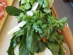 -阳坊胜利涮羊肉(阳坊老店)