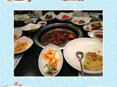 android_upload_pic-青松馆韩国料理(香港中路佳世客店)