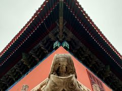 -北京市劳动人民文化宫(太庙)