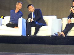 -上海汽车会展中心