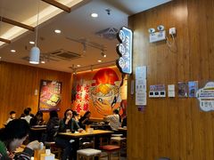 -阿香米线(天津凯德餐厅店)