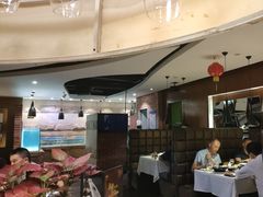 -百味馆·粤菜·湛江菜(后海花园店)
