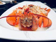 -徐记海鲜(汉城湖|太奥店)