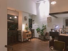 大堂-南巷South Cake(坚基美好城店)