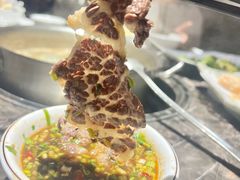 -仄园围炉坊·牛肉火锅·汕头卤水火锅(蛇口店)