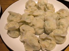 -伊喜饺子(五道口学院路店)