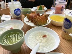 -苏小柳点心·手作小笼包(新街口分院店)