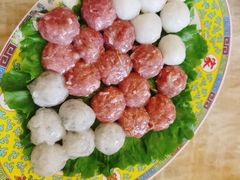 -清真·马家火锅美食城(镇江北路店)