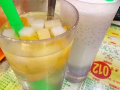 -顺记冰室(宝华路店)