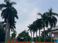 -厦门大学(思明校区)