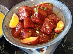 老酒烧肉-兰溪小馆(东直门簋街店)