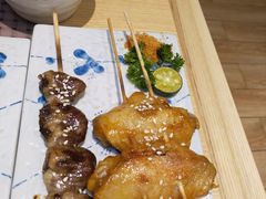 -林妈妈村·日式料理(宝山万达店)
