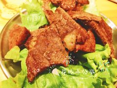 -伊茉家的烤肉店(勒泰中心店)