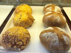 -天母蓝鸟西餐厅·烘焙蛋糕(十三碗店)