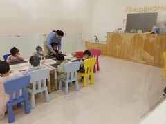 -KidsHome毅英宝贝家早教托育中心
