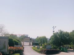 -大金山风景区