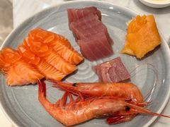 -禾斗海鲜自助(市南银座店)