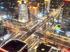 -云·酷 Atmosphere(国贸大酒店)