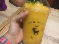 -After You Dessert Cafe(Silom Complex)