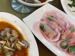 -林记海鲜排档·十年海鲜地标