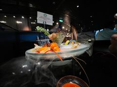 -澳门旅游塔360°旋转餐厅(南湾湖广场店)